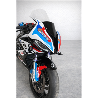 Painted Race Fairings Bmw S1000 RR 2019 - 2022 - MXPCRV19063
