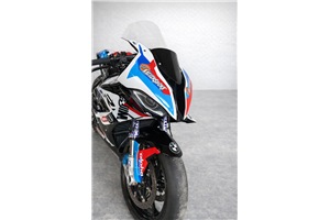Carenage Racing Peint Bmw S1000 RR 2019 - 2022 - MXPCRV19063