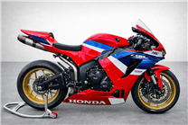 Carenado Racing Pintado Honda Cbr 600 RR 2024-2026 - MXPCRV19066