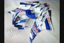 Carenage en abs pour la roue avec peinture compatible avec Yamaha R6 2006 - 2007 - MXPCAV3049