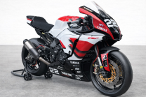 Carene Racing Verniciate Yamaha R1 2020 - 2026 - MXPCRV19071