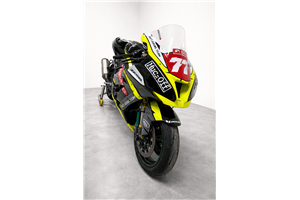 Carenado Racing Pintado Kawasaki Zx10R 2016 - 2020 - MXPCRV19074