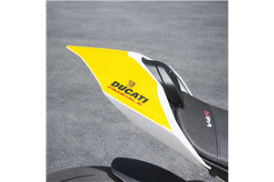 Carenage Racing Peint Ducati Panigale V4 R 2019 - 2021 - MXPCRV18362