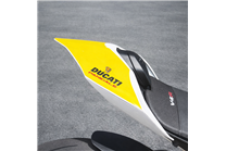 Painted Race Fairings Ducati Panigale V4 V4S 2020 - 2021 - MXPCRV18364 2