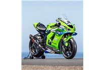 Carenage Racing Peint Kawasaki Zx10R 2026 - 2027 MXPCRV19075