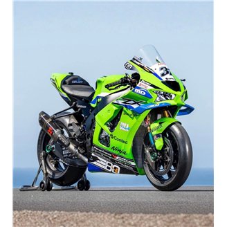 Carenado Racing Pintado Kawasaki Zx10R 2026 - 2027 MXPCRV19075