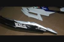 Painted street fairings in abs compatible with Yamaha R6 2006 - 2007 - MXPCAV3054 2