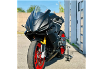 Carenado Racing Pintado Aprilia RS 660 2020 - 2023 - MXPCRV16564 2