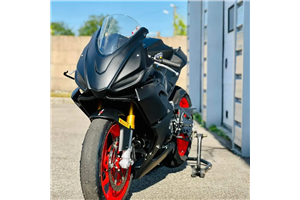 Painted Race Fairings Aprilia RS 660 2020 - 2023 - MXPCRV16564