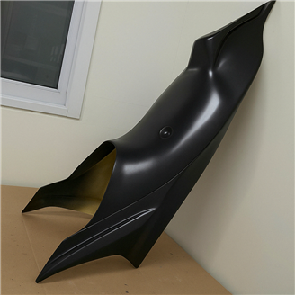 Painted Race Fairings Aprilia RS 660 2020 - 2024 - MXPCRV16564