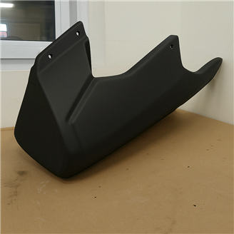 Lackierte Rennverkleidung Aprilia RS 660 2020 - 2024 - MXPCRV16564