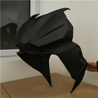 Carenado Racing Pintado Aprilia RS 660 2020 - 2024 - MXPCRV16564