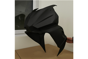 Carenage Racing Peint Aprilia RS 660 2020 - 2024 - MXPCRV16564