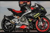 Lackierte Rennverkleidung Aprilia RS 660 2020 - 2021 - MXPCRV13909