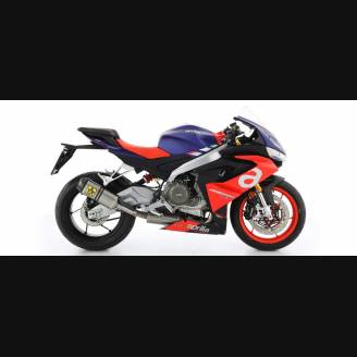 Carenage Racing Peint Aprilia RS 660 2020 - 2021 - MXPCRV13908