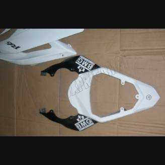 Carene stradali in abs verniciate compatibili con Yamaha R6 2006 - 2007 - MXPCAV3054