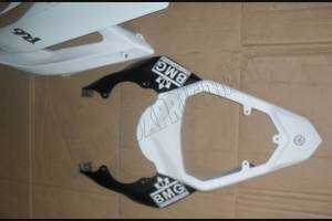 Carene stradali in abs verniciate compatibili con Yamaha R6 2006 - 2007 - MXPCAV3054