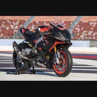 Carene Racing Verniciate Aprilia RS 660 2020 - 2021 - MXPCRV13910