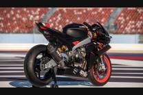 Carene Racing Verniciate Aprilia RS 660 2020 - 2021 - MXPCRV13910 2