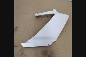 Painted Race Fairings Aprilia RS 660 2020 - 2021 - MXPCRV12955