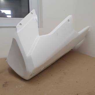 Painted Race Fairings Aprilia RS 660 2020 - 2021 - MXPCRV12955