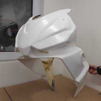 Painted Race Fairings Aprilia RS 660 2020 - 2021 - MXPCRV12955