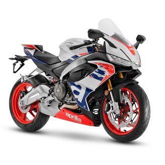 Carenage Racing Peint Aprilia RS 660 2020 - 2021 - MXPCRV14183