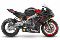Carenage Racing Peint Aprilia RS 660 2020 - 2021 - MXPCRV13907