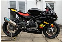 Carenado Racing Pintado Aprilia RS 660 2020 - 2024 - MXPCRV18358