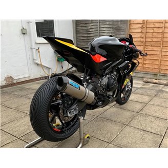 Carenage Racing Peint Aprilia RS 660 2020 - 2024 - MXPCRV18358