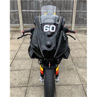 Painted Race Fairings Aprilia RS 660 2020 - 2024 - MXPCRV18358