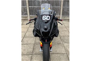 Carenage Racing Peint Aprilia RS 660 2020 - 2024 - MXPCRV18358