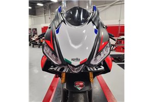 Carenado Racing Pintado Aprilia RS 660 2020 - 2023 - MXPCRV16485
