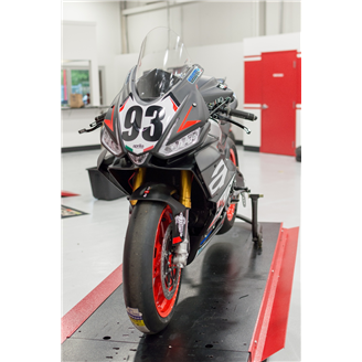 Painted Race Fairings Aprilia RS 660 2020 - 2024 - MXPCRV17130