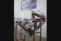 Lackierte Straße Verkleidung auf ABS kompatibel mit Honda CBR 600 RR 2003 - 2004 - MXPCAV3056