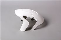 Front fender - MXPCRD13572