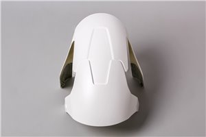 Front fender - MXPCRD13572
