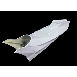 Back seat for neoprene seat - MXPCRD12964