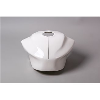 Tank cover Aprilia RS 660 2020 - 2021 - MXPCRD12966