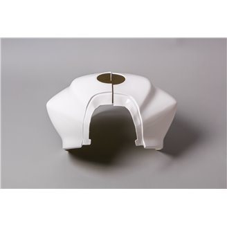 Tank cover Aprilia RS 660 2020 - 2021 - MXPCRD12966