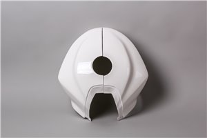 Cubre deposito Aprilia RS 660 2020 - 2021 - MXPCRD12966