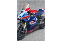Carenado Racing Pintado Honda CBR 1000 RR-R 2024-2026 - MXPCRV18385