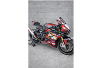 Carenage Racing Peint Honda CBR 1000 RR-R 2024-2026 - MXPCRV18934 2