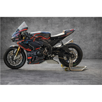 Carenado Racing Pintado Honda CBR 1000 RR-R 2024-2026 - MXPCRV18959