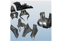 Yamaha R1 2020 - 2022 Complete and racing fairings in carbon - MXPCCB12420 2
