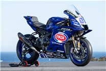 Carenage Racing Peint Yamaha Yamaha R9 2025 - 2026 - MXPCRV19116