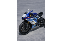 Lackierte Rennverkleidung Yamaha R6 2017 - 2026 - MXPCRV19120