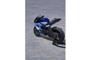 Carenado Racing Pintado Yamaha R6 2017 - 2026 - MXPCRV19120