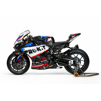 Painted Race Fairings Bmw M1000 RR 2025-2026 - MXPCRV19003