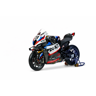 Carene Racing Verniciate Bmw M1000 RR 2023-2024 - MXPCRV19127